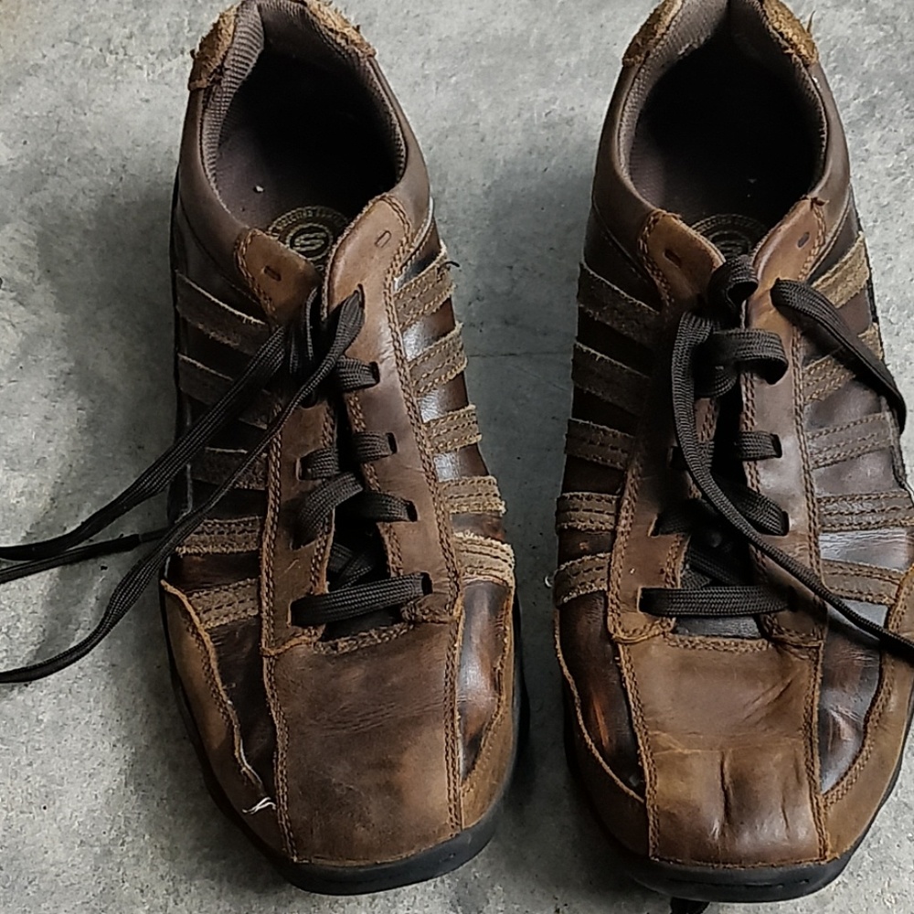 Mens Skechers